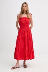 Tommy Hilfiger rochie de vară PPY2-SUD1D2_33X (WW0WW51052)
