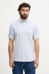 Tommy Hilfiger cămașă pentru bărbați, cu in PPY2-KDM0IW_05X (MW0MW42449)
