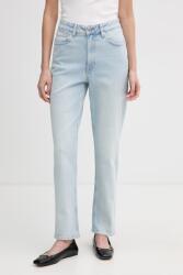 Calvin Klein Jeans blugi mom fit pentru femei PPY2-SJD0G7_05J (LV047F669G)