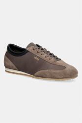 BOSS Lineor sneakers pentru bărbați, din piele 9BY2-OBMZP0_88X (50568463.241)