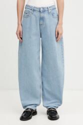 Tommy Jeans blugi pentru femei PPY2-SJD0M3_50J (DW0DW22776)