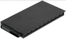 Getac Acumulator Getac GBM1X1 pentru ZX10, 4990mAh, Black (GBM1X1)