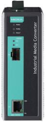 MOXA Convertor Media Moxa IMC-101G 1 Gbps, RJ45 - SFP (IMC-101G)