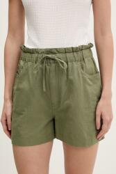 Tommy Jeans pantaloni scurți pentru femei, cu in PPY2-SZD0E7_91X (DW0DW22227)