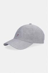 Tommy Hilfiger șapcă pentru bărbați, din bumbac 9BY2-CAMZYL_90X (AM0AM14451)