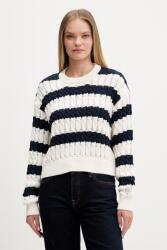 Tommy Hilfiger pulover pentru femei, din bumbac 9BY2-SWDZSZ_59X (DW0DW22926)