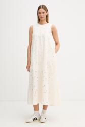 Marimekko rochie de vară din bumbac PPY2-SUD1UP_01X (095642)