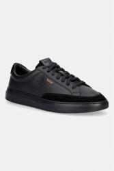 BOSS Kieran sneakers pentru bărbați, din piele 9BY2-OBMZON_99X (50568536.005)