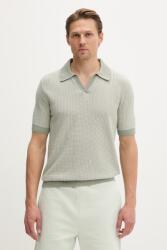HUGO BOSS pulover pentru bărbați, cu in Seeroy PPY2-SWM08F_70X (50557361)