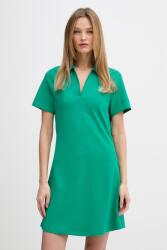 Tommy Hilfiger rochie din bumbac cu elastan PPY2-SUD14D_77X (WW0WW48749)