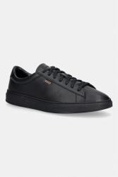 BOSS Kieran sneakers pentru bărbați, din piele 9BY2-OBMZP5_99X (50552853.007)