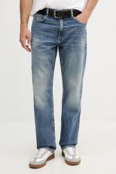 GUESS blugi relaxed fit pentru bărbați DAMON PPY2-SJM0E1_55X (M6GA82.D0776)