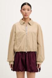 HUGO Blue Antima-1_B jachetă harrington 9BY2-KUDZWY_80X (50563266)
