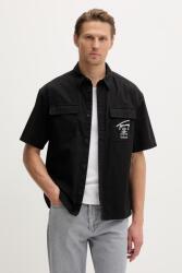 Tommy Hilfiger cămașă pentru bărbați, din bumbac PPY2-KDM0H2_99X (DM0DM22816)