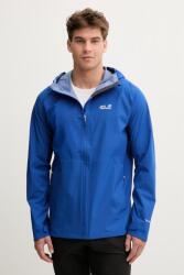 Jack Wolfskin pelerină de ploaie pentru bărbați Prelight 2.5L Lt PPY2-KUM059_55X (A63769)