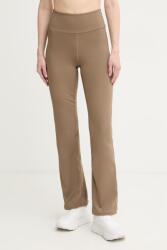 Calvin Klein Performance colanți sport pentru femei PPY2-LGD05H_84X (LVGWS6L648)