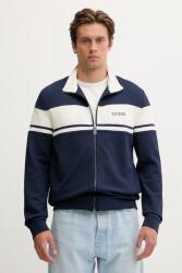 GUESS hanorac cu fermoar pentru bărbați PPY2-BLM0SK_59X (Z6GQ29.K3212)