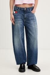 Tommy Jeans blugi pentru femei PPY2-SJD0M7_59J (DW0DW22991)