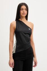 Adidas crop top pentru femei PPY2-TSD0H6_99X (KC9119)