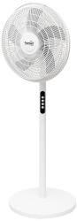 Somogyi Elektronic SF16C álló ventilátor, 50 W, 40 cm lapátátmérő, 3 fokozat, oszcillálás funkció, fehér
