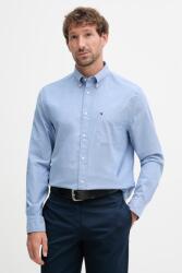 Tommy Hilfiger cămașă pentru bărbați, cu bumbac PPY2-KDM0IN_55X (MW0MW42287)