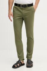 Tommy Hilfiger pantaloni slim fit pentru bărbați cu bumbac PPY2-SPM01L_81X (MW0MW41924)