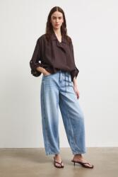 Medicine blugi slouchy pentru femei ZPY2-SJD901_50J (RS26-SJD901)