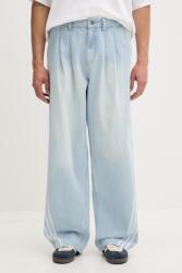 Adidas blugi relaxed fit pentru bărbați Adilenium Season 5 PPY2-SJM0AN_55J (KX4822)