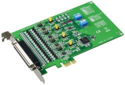 ADVANTECH Adaptor PCI Express Advantech PCIE-1612C-AE, 4 x RS-232/422/485 (PCIE-1612C-AE)