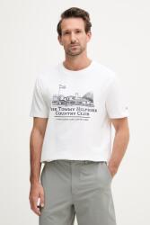 Tommy Hilfiger tricou pentru bărbați, din bumbac PPY2-TSM1CT_00X (MW0MW42390)