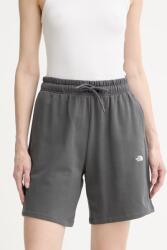The North Face pantaloni scurți de trening pentru femei, din bumbac Essential Light PPY2-SZD0ES_90X (NF0A8GQYRHI1)