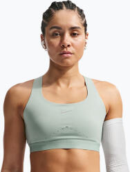 Nike Edzőmelltartó Nike Swift High-Support Lightly Lined steam/reflective silver