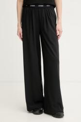 Guess pantaloni de trening pentru femei SELENE PPY2-SPD0OM_99X (V6GB08.W1771)