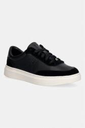 HUGO BOSS Kieran sneakers pentru femei, din piele 9BY2-OBDZHY_99X (50569229.001)