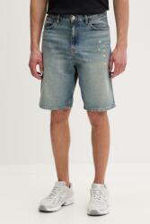Tommy Jeans pantaloni scurți pentru bărbați, din denim PPY2-SZM0E7_55J (DM0DM22993)