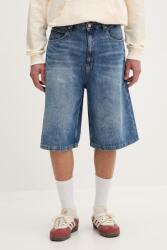 Tommy Jeans pantaloni scurți pentru bărbați, din denim PPY2-SZM0E6_55X (DM0DM22992)