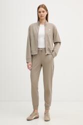 EA7 Emporio Armani compleu de trening pentru femei din bumbac cu elastan 9BYA-DKD00B_80A (AF13135.7W000463)