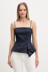 HUGO BOSS bluză cu bretele pentru femei Calita 9BY2-BDDZYM_59X (50564137)