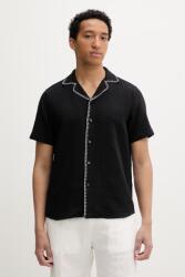 HUGO BOSS cămașă pentru bărbați, din bumbac Ellino PPY2-KDM0NI_99X (50560634)