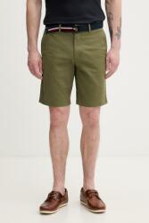 Tommy Hilfiger pantaloni scurți pentru bărbați, din bumbac cu elastan PPY2-SZM0GH_91X (MW0MW42349)