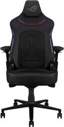 ASUS Scaun gaming ASUS ROG Courser, Black (ROG COURSER BLK)