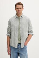 Tommy Hilfiger cămașă pentru bărbați, cu in PPY2-KDM0GM_77X (DM0DM22755)