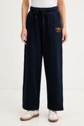 Tommy Hilfiger pantaloni de trening pentru femei, din bumbac PPY2-SPD0SC_59X (WW0WW50783)