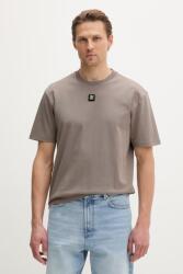 HUGO tricou pentru bărbați din bumbac Dalile PPYH-TSM00F_80A (50505201)