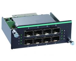 MOXA Modul Moxa IM-6700A-8SFP, 8 x 100 MB SFP (IM-6700A-8SFP)