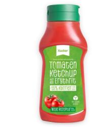 Xucker Ketchup eritrittel 500 ml