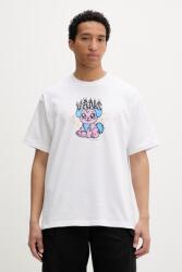 Vans tricou pentru bărbați, din bumbac PPY2-TSM1C7_00X (VN000W00WHT1)