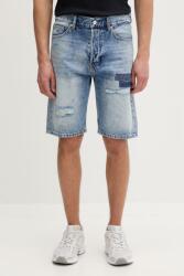 Tommy Jeans pantaloni scurți pentru bărbați, din denim PPY2-SZM0EB_50J (DM0DM23065)