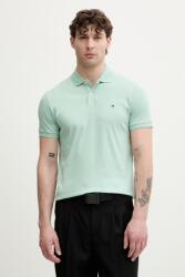 Tommy Hilfiger polo masculin din bumbac PPYA-POM0AD_77X (MW0MW39994)