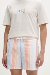 Tommy Jeans pantaloni scurți pentru bărbați, din bumbac PPY2-SZM0DR_22X (DM0DM22830)